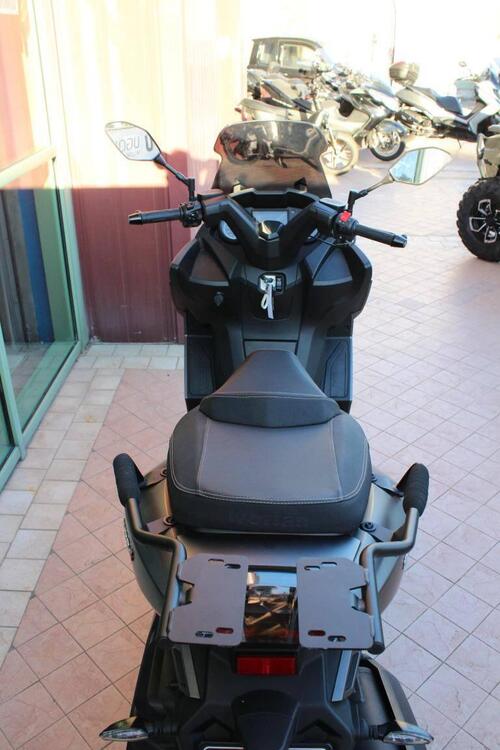 Wottan Motor Storm-S 300 (2020 - 25) (3)