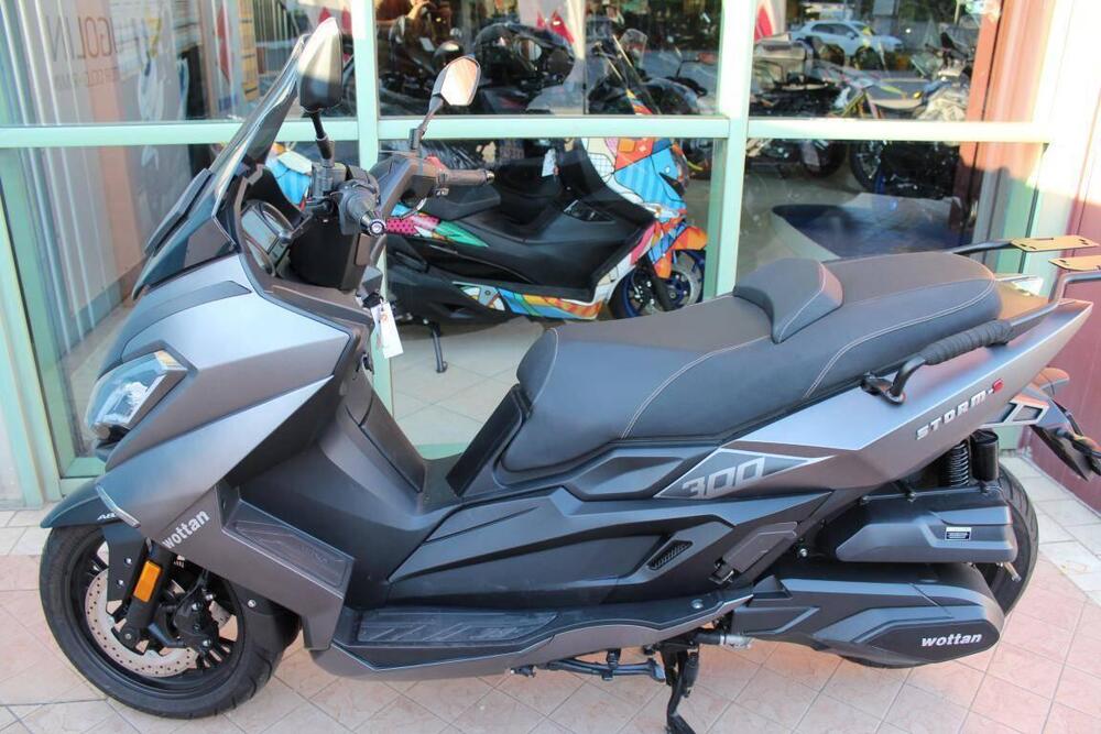 Wottan Motor Storm-S 300 (2020 - 25) (4)