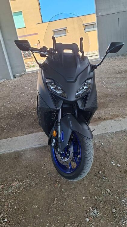 Yamaha T-Max 560 (2022 - 24) (2)