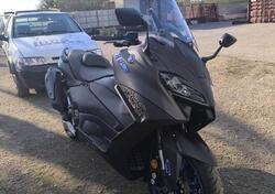 Yamaha T-Max 560 (2022 - 24) usata