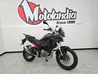 Morbidelli T352X (2026) usata