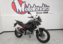 Morbidelli T352X (2026) usata