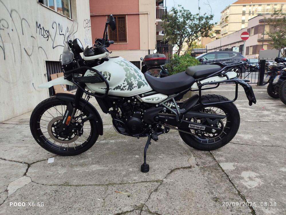 Royal Enfield Himalayan 450 (2024 - 25) (2)