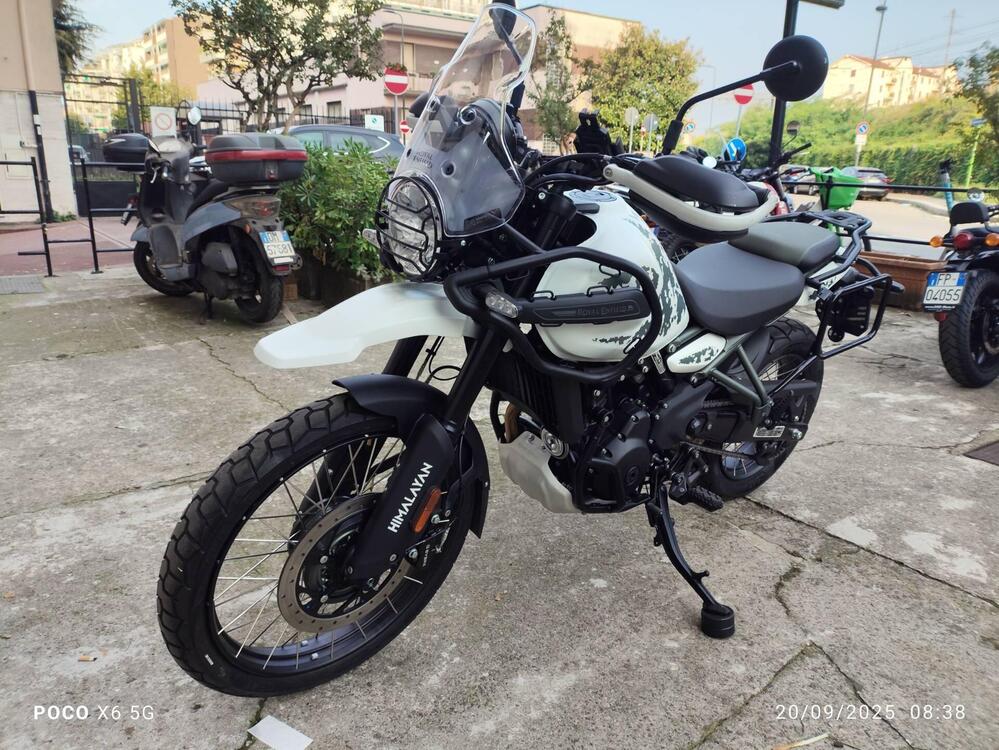 Royal Enfield Himalayan 450 (2024 - 25) (4)
