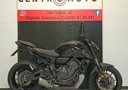 Yamaha MT-07 Pure (2023 - 25) usata