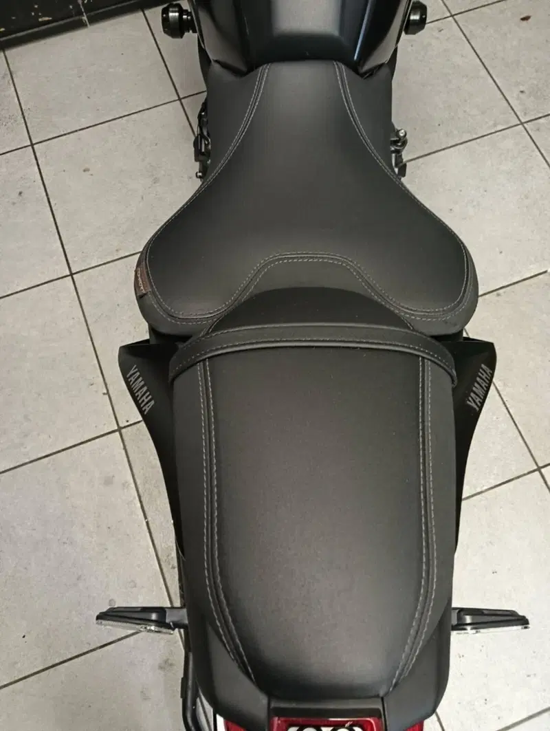 Yamaha MT-07 Pure (2023 - 25) (12)