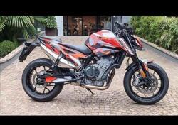 KTM 790 Duke (2018 - 20) usata