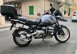 Bmw R 1150 GS ABS (1999 - 03) usata