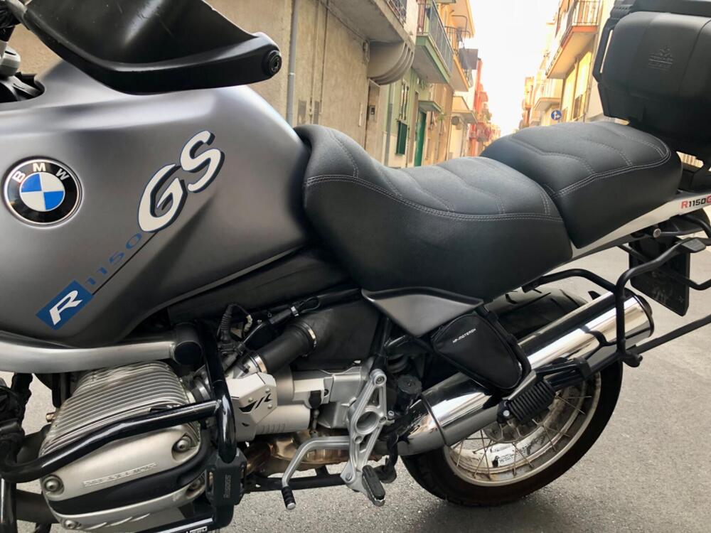 Bmw R 1150 GS ABS (1999 - 03) (3)