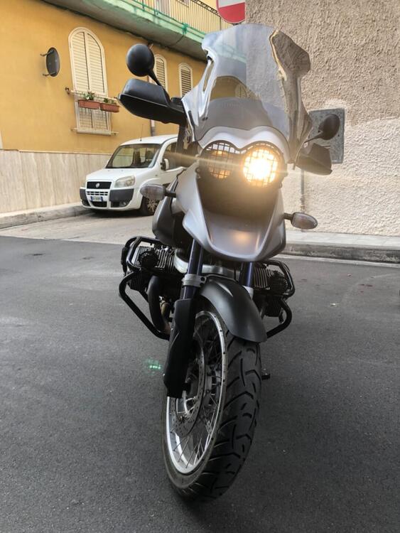 Bmw R 1150 GS ABS (1999 - 03) (4)