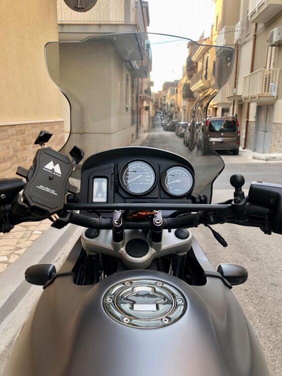 Bmw R 1150 GS ABS (1999 - 03) (5)