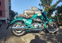 Royal Enfield Classic 650 (2025) usata