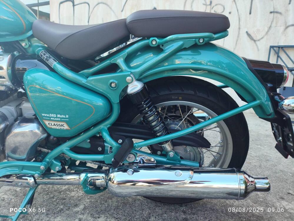 Royal Enfield Classic 650 (2025) (4)