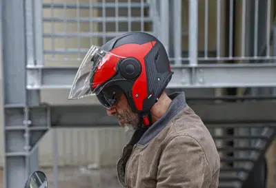 Caberg: il jet per la citt&agrave; si chiama SOHO