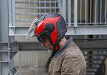 Caberg: il jet per la città si chiama SOHO