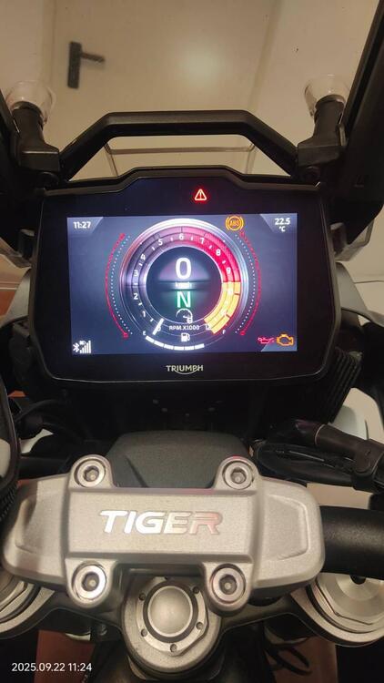 Triumph Tiger 1200 GT Pro (2022 - 23) (3)