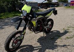 Fantic Motor Motard 125 Performance 4t (2020) usata