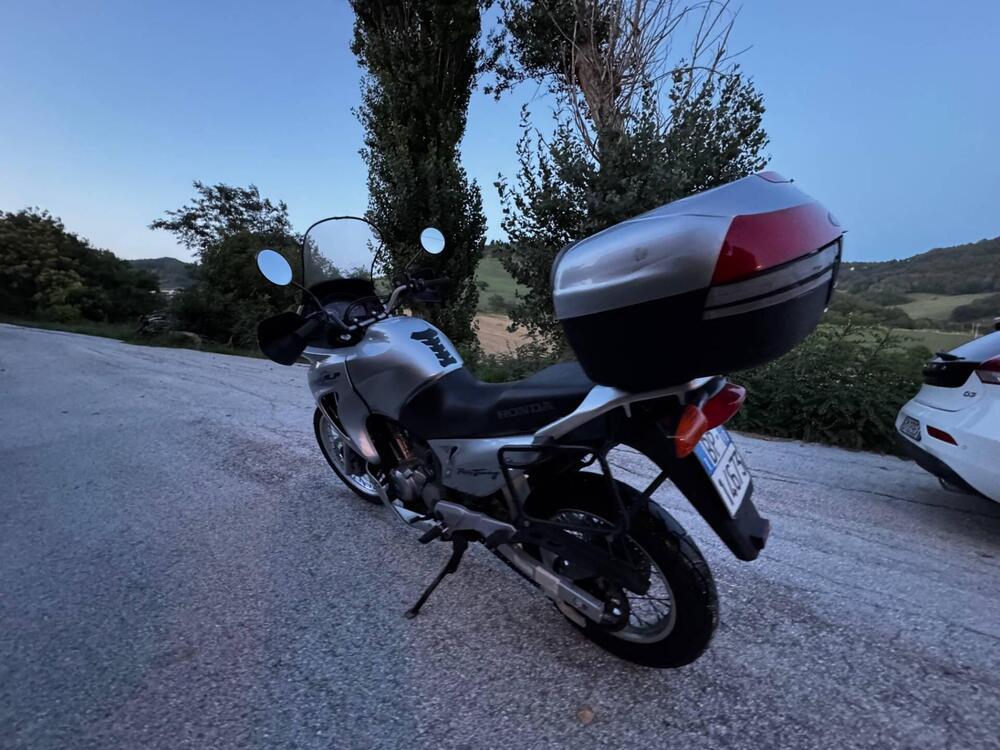 Honda Transalp XL 650V (2000 - 04) (4)