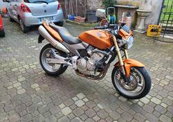 Honda Hornet 600 (2005 - 06) usata