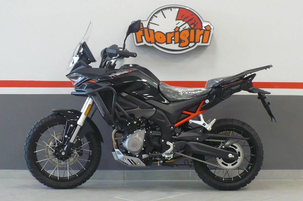 Morbidelli T352X (2026)