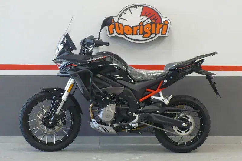 Morbidelli T352X (2026)