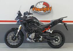 Morbidelli T352X (2026) nuova