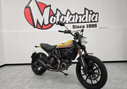 Ducati Scrambler 800 Mach 2.0 (2017 - 19) usata