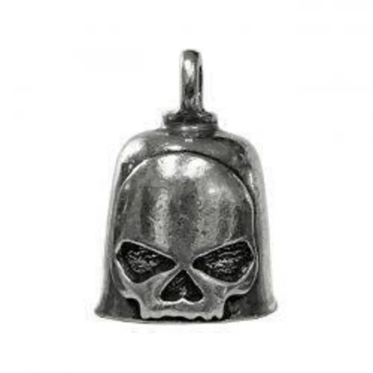 GREMLIN BELL HALF SKULL - Campanella anti Gremlin MCS