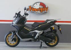 Keeway Motor XDV 125 EVO PRO (2025) nuova