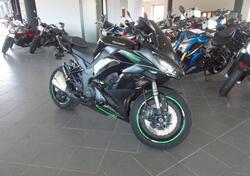 Kawasaki Z 1000 SX (2017 - 20) usata