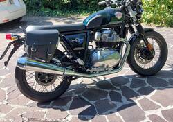 Royal Enfield Interceptor 650 (2021 - 25) usata