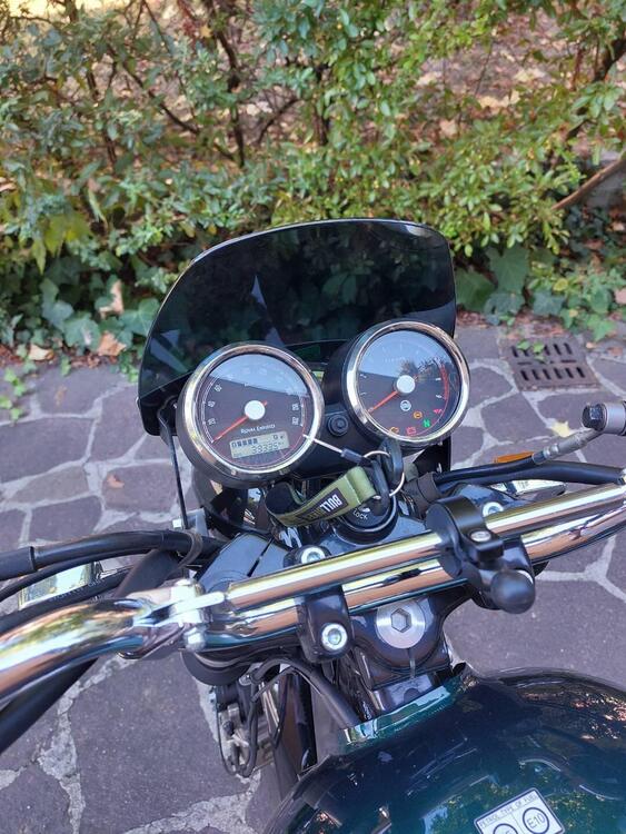 Royal Enfield Interceptor 650 (2021 - 25) (3)