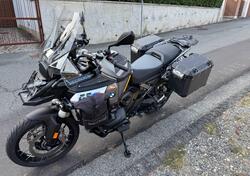 Bmw R 1300 GS Adventure Triple Black (2025) usata