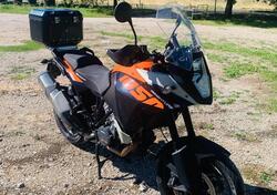 KTM 1050 Adventure (2015 - 16) usata