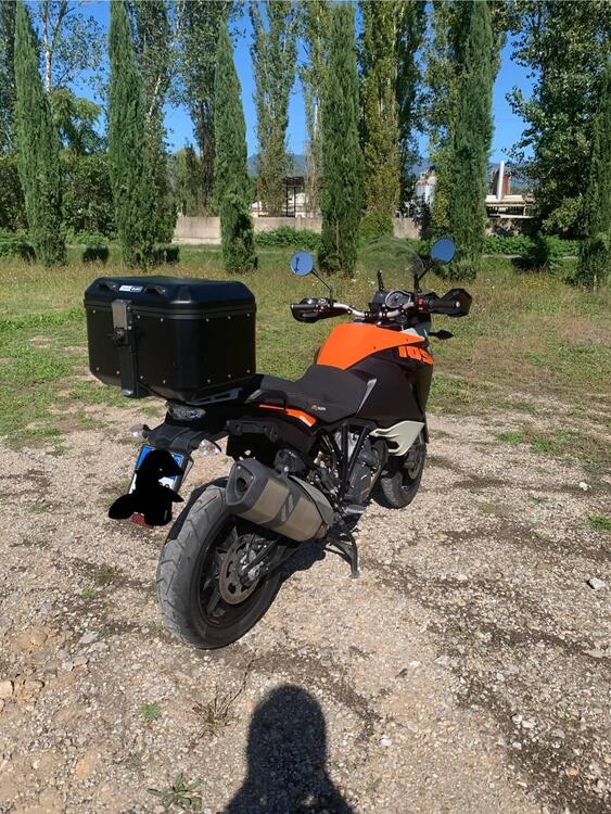 KTM 1050 Adventure (2015 - 16) (3)