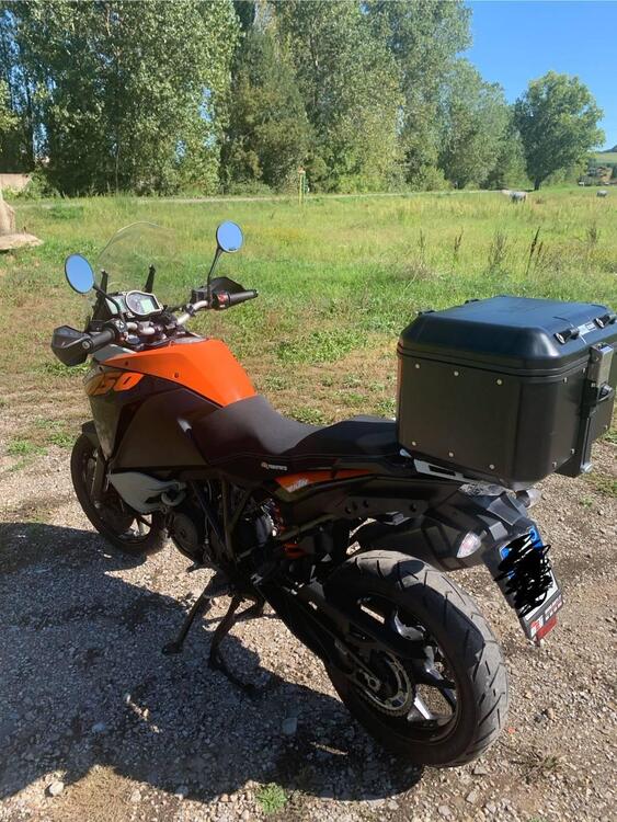 KTM 1050 Adventure (2015 - 16) (4)