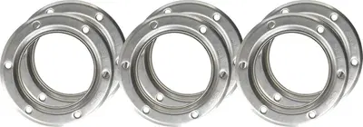 Supertrapp 404-6506 4" Diffuser Disc - Pack of 6