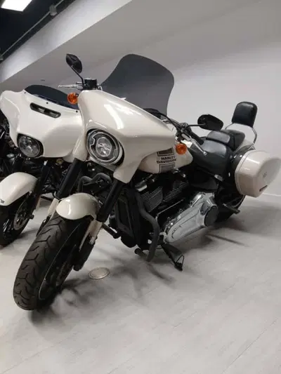 Harley-Davidson 107 Sport Glide (2018 - 20) usata