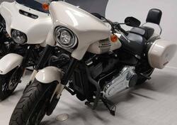 Harley-Davidson 107 Sport Glide (2018 - 20) usata