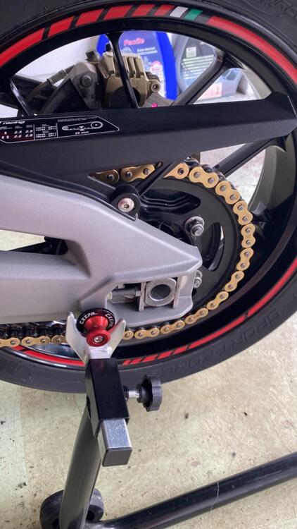 Aprilia Shiver 750 (2010 - 16)