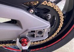 Aprilia Shiver 750 (2010 - 16) usata