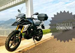 Bmw G 310 GS (2021 - 25) usata