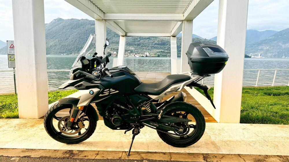 Bmw G 310 GS (2021 - 25) (2)