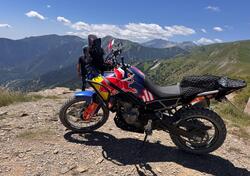 CFMOTO 450MT (2024 - 25) usata