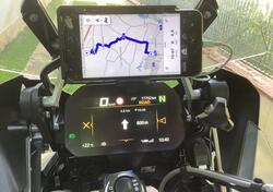 Bmw R 1250 GS Adventure (2019 - 20) usata