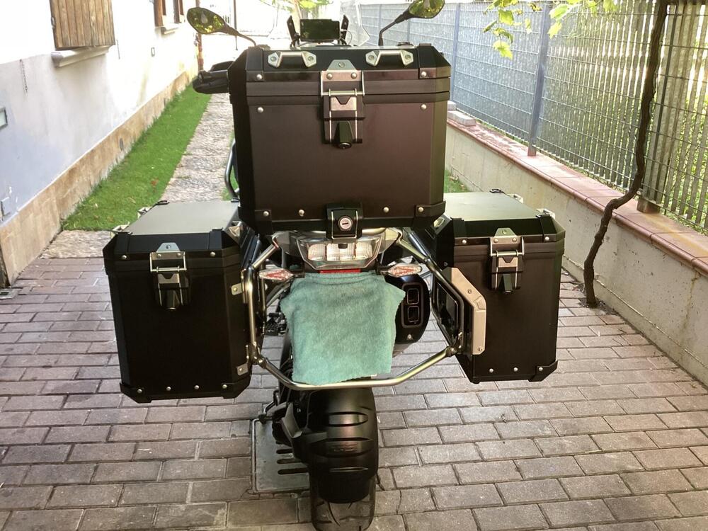 Bmw R 1250 GS Adventure (2019 - 20) (4)