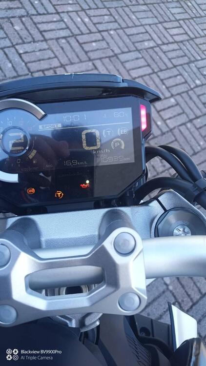 Honda CB 1000 R + Neo Sport Cafè (2019 - 20) (2)