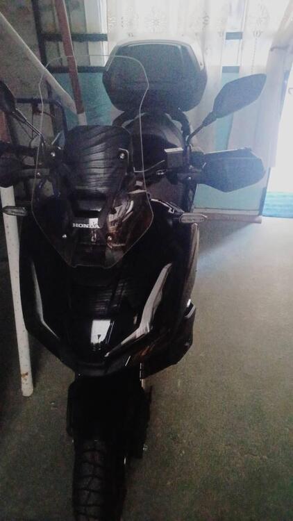 Honda ADV 350 (2025) (2)