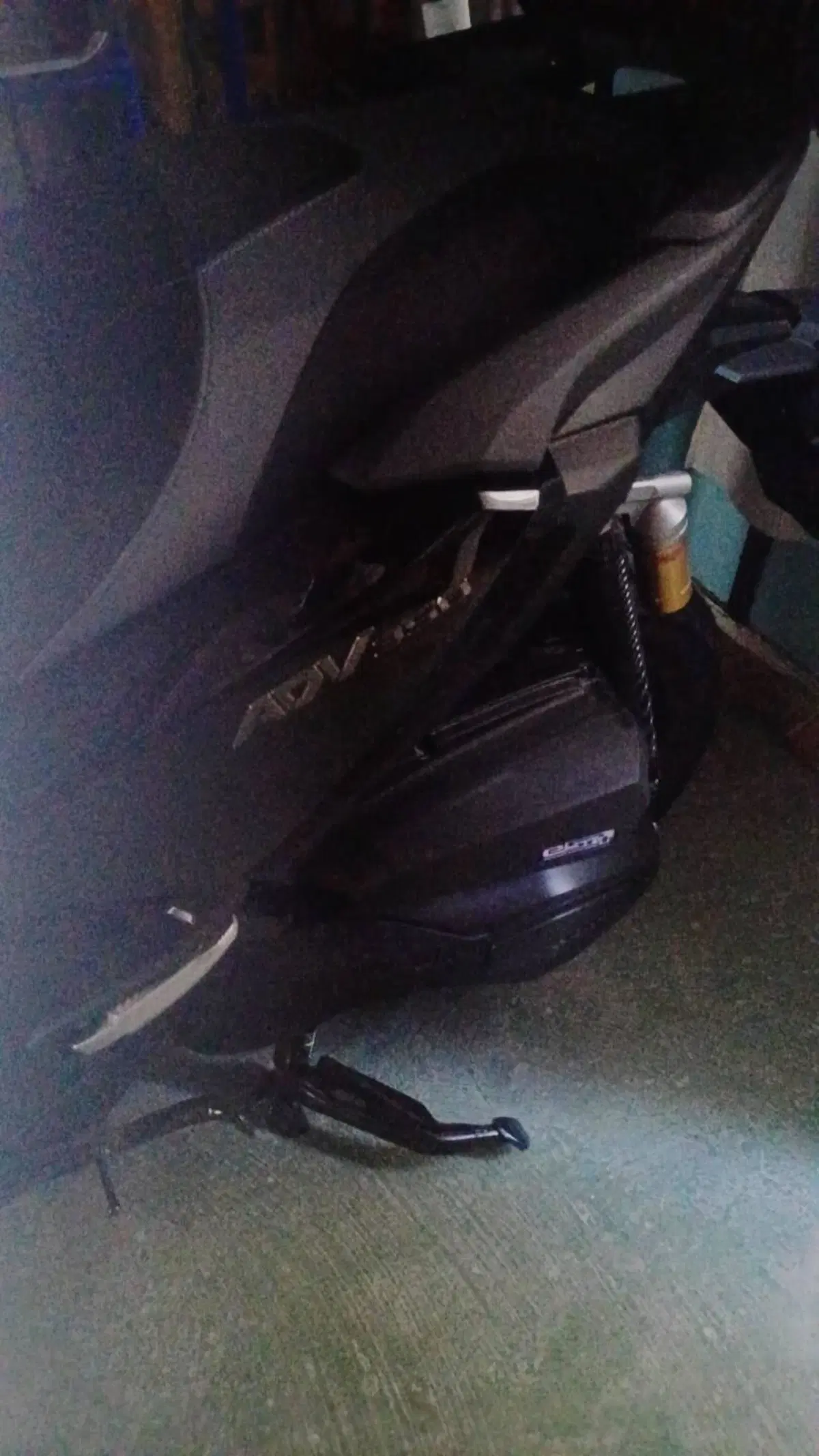 Honda ADV 350 (2025 - 26) (3)