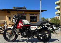 Royal Enfield Scram 411 (2022 - 24) usata